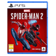 thumbnail image 2 of Marvel's Spider-man Miles Morales + Spider-man 2 Ps5, 2 of 3