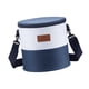 thumbnail image 5 of Bolsa térmica aislante, bolsa de entrega de alimentos blandos, estuche para alimentos fríos o calientes, bolsa térmica aislante, bolsa de picnic al, 5 of 9