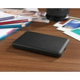 thumbnail image 3 of Disque dur externe portable TOSHIBA  Canvio Advance, 1To, 3 of 6