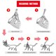 thumbnail image 4 of Cuerda para mascotas, ropa para gatos, correa para el pecho para mascotas, cuerda para gatos, chaleco con cadena para perros, correa para el pecho con lazo, 4 of 6