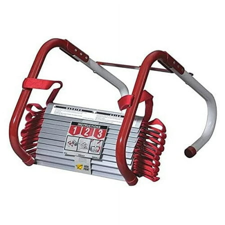 

Emergency Escape Ladder 13 ft 2-Story