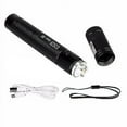 thumbnail image 4 of Usb Rechargeable Strong 532nm Green Light Pointer Pen Lazer Torch 990 Miles, 4 of 5