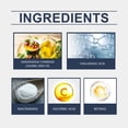 thumbnail image 5 of QunYou Retinol Facial Tightening Rod Nourishes Tightens Smooths Roughness Antioxidants and Wrinkles 40g, 5 of 9