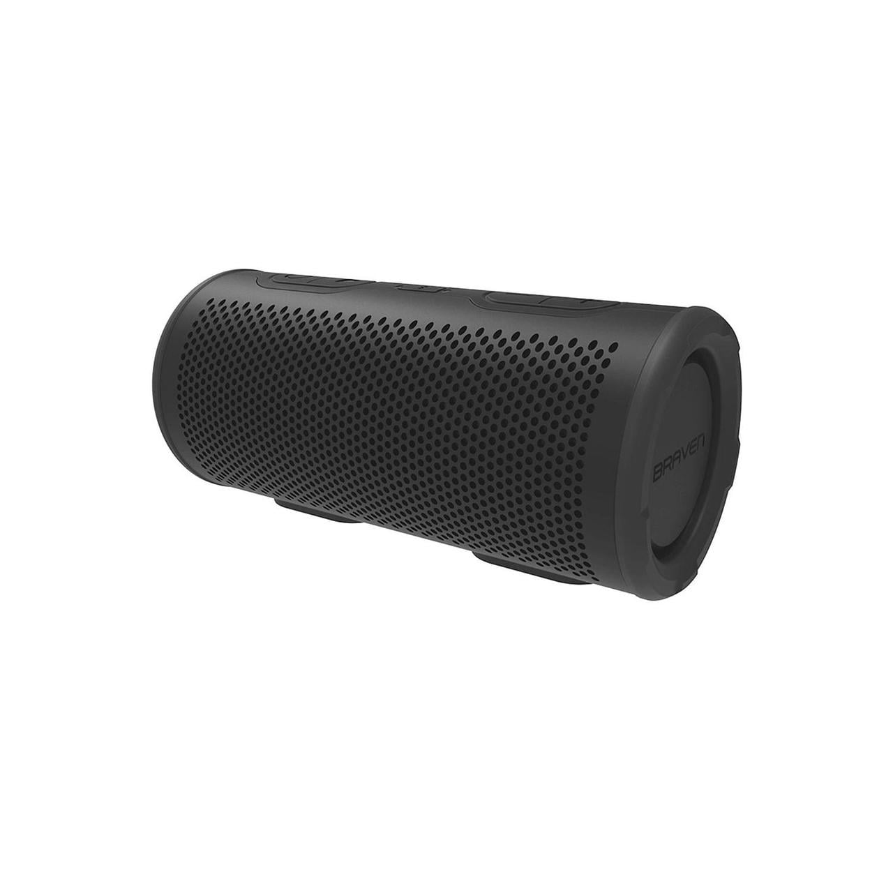 braven stryde waterproof bluetooth speaker