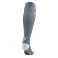 thumbnail image 2 of CEP ultralight socks, grey/light grey, women II, 2 of 4