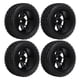 thumbnail image 2 of 4 Uds neumáticos de coche RC a escala 1/16 neumáticos RC con 10 radios para coche de Control remoto 1/16 AXI31594 2BL YUNYI BRAND  Deportes, 2 of 8