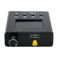 thumbnail image 5 of N1201SA (PS100) Antenna Analysis And Measurement Instrument Standing Wave Meter Talent Tester 137.5M-2.7G ,Powerful Signal Generation, 5 of 5