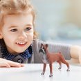 thumbnail image 1 of Qiopertar Clearance Free Shipping Plastic Model Children's Toy Static Solid Mini Ornament under $5 Saving Up To 90% Off, 1 of 8