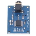 thumbnail image 2 of Music Play Board, Wide Compatibility MP3 Player Module UART TTL Serial Port  For DUE, 2 of 8