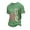 Light Green02, variant on Dwelliawo Usa Olympic Apparel American Flag Shirt 1776-2026 T Shirts 250 Anniversary Usa America Independence T Shirt Pullover Light Gray 3XL