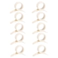 thumbnail image 5 of WHAMVOX  10 Pcs Citrus Remover Peelers for Kitchen Orange Opener, 5 of 8