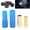 Blue, variant on NFTIGB XT150 Male Female Connector Plugs Gold Plated Plug for RC Lipo Battery RC Car Airplanes Models Blue 0.28 oz / 8 g