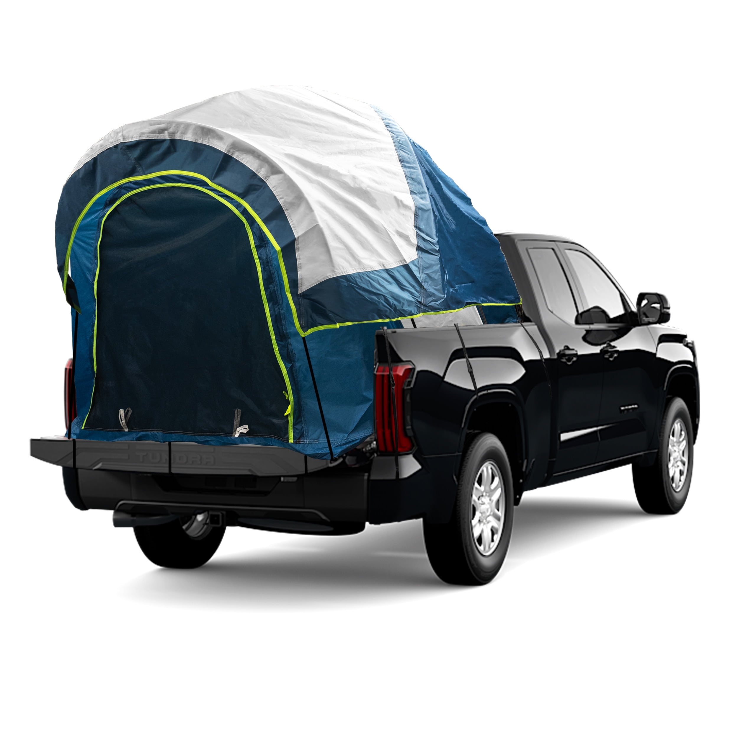 Best truck bed tent for tundra top