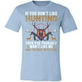 thumbnail image 3 of Okay Hunting Hunter T-Shirt, 3 of 3