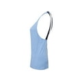 thumbnail image 3 of Tri Dri Gilet Sans Manches à Double Bretelle au Dos pour Femmes, 3 of 3