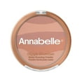 thumbnail image 1 of Annabelle Biggy Bronzer Talc-Free Radiant Bronzing Powder, 1 of 9