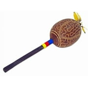 Large Wingo Shaker - Jamtown World Instruments