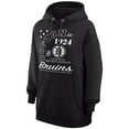 thumbnail image 2 of Men's Starter  Black Boston Bruins Arch City Team Graphic Fleece Pullover Hoodie, 2 of 3