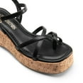 thumbnail image 5 of Dream Pairs Women's Platform Wedge Heel, 5 of 7