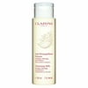 Clarins Cleansing Milk Gentian, Moringa Anti-pollution Comb/oily Skin 7oz