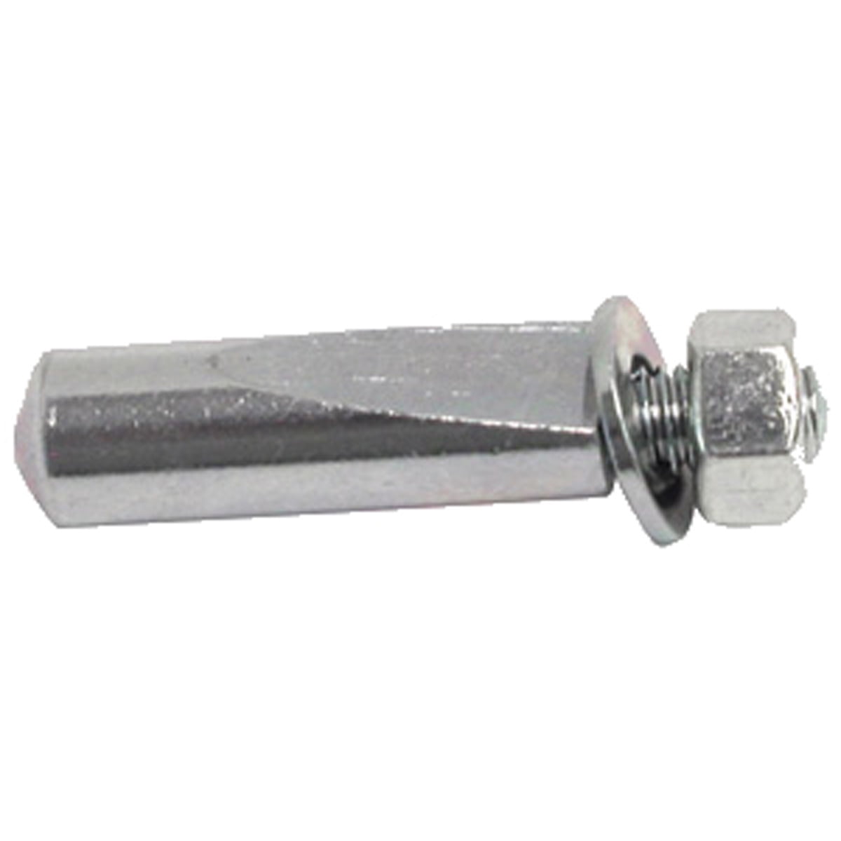 Vintage Bike Parts 2 9.5mm Cotter Crank Pin Set Replacement Pins