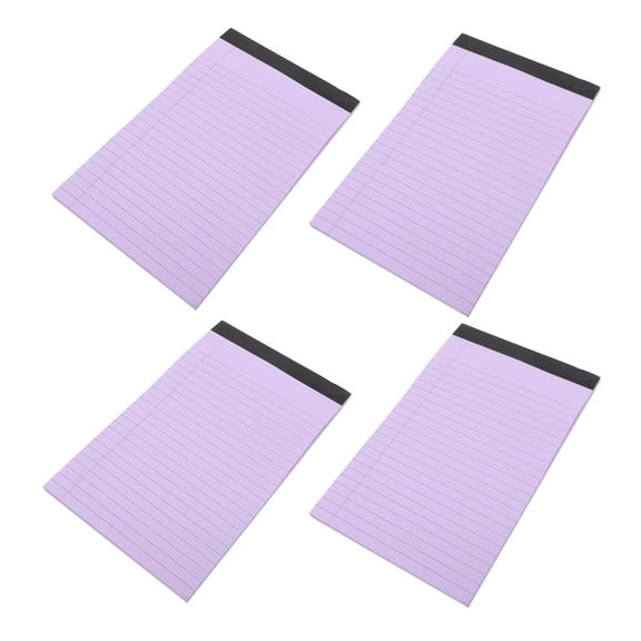 HEATSHAKING Journal Notebook Legal Memo Pad Memo Recording 8.0X5.0X0.2In