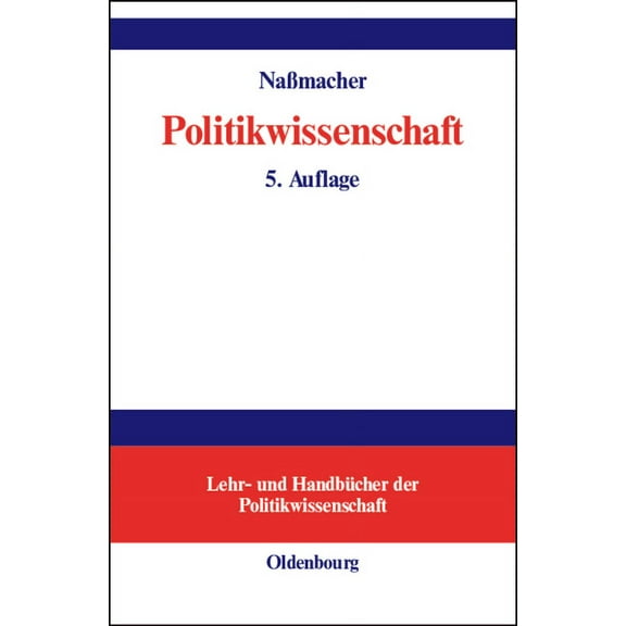 Politikwissenschaft, (Hardcover)