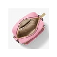 thumbnail image 5 of Michael Kors Outlet Women's Medium-sized Jet Set leather shoulder bag 35T4GTTC2L-Carnation, 5 of 5