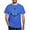 Royal, variant on CafePress - US Navy My Dad Is A Sailor Dark T Shirt - Men's Classic Graphic Cotton T-Shirt