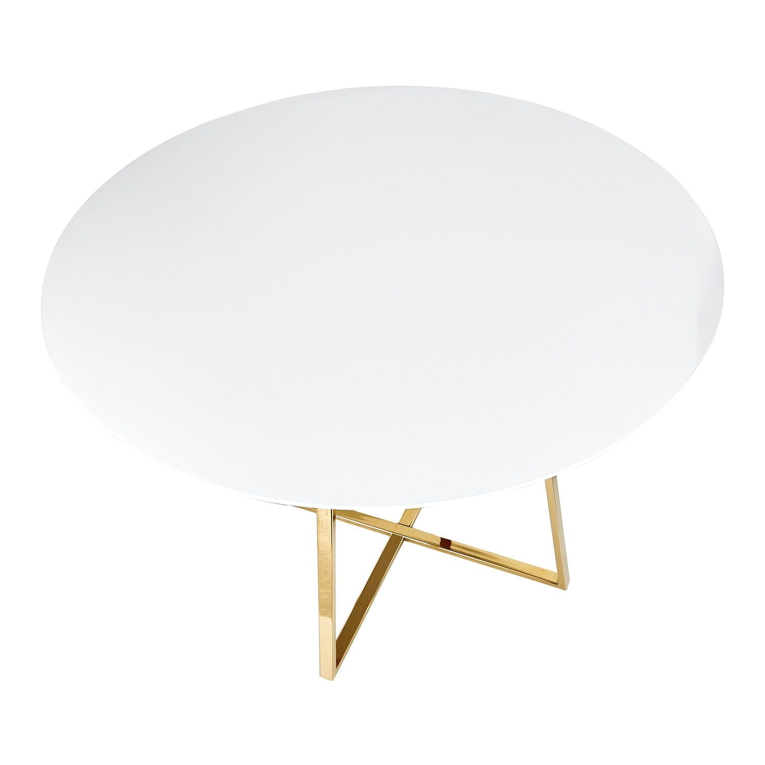 Cosmo Dining Table from LumiSource
