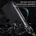 thumbnail image 3 of Game Console Storage Bag For AYN Odin2 Handheld Console -US Portable Case, 3 of 8