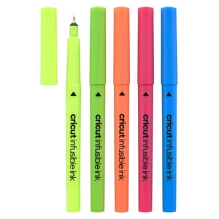 Cricut Ultimate Fine Point Pen Set 30 Pack Assorted Color Markers Maker  Explore 93573683558
