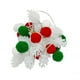 thumbnail image 2 of XWSHYW Decoraciones para El Hogar Cadena de Luces para Decoración Del Hogar, Guirnalda de Luces Navideñas., 2 of 2