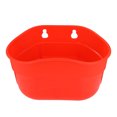 thumbnail image 1 of OULII 1 Pc scooter basket kids Rectangular Environment-friendly Material for Bicycle Accessory, 1 of 7