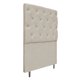 thumbnail image 2 of Cabecera Liverpool C individual 90 cm - Beige WEIK Liverpool, 2 of 4