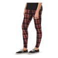 thumbnail image 1 of Vans Yoshimi Legging Base Layer Pantalones deportivos para mujer, negro, pequeño Vans Capa base, 1 of 2