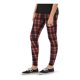 thumbnail image 1 of Vans Yoshimi Legging Base Layer Pantalones deportivos para mujer, negro, pequeño Vans Capa base, 1 of 2