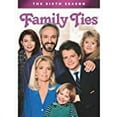 thumbnail image 2 of Family Ties: The Sixth Season, 2 of 3