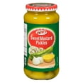 thumbnail image 1 of Bicks Sweet Mustard Pickles, 1 of 1