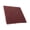 Red, variant on Seat Cushion Seat Pad From Friendly Wooden Beads 44x44cm Square Chair Pad Supportive Seating