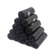 thumbnail image 1 of Dispensador de bolsas para excrementos de perros y gatos, rollos pequeños de 1 a 15 unidades, para recoger excrementos de perros y gatos, suministros para limpieza al aire libre para mascotas, 1 of 6