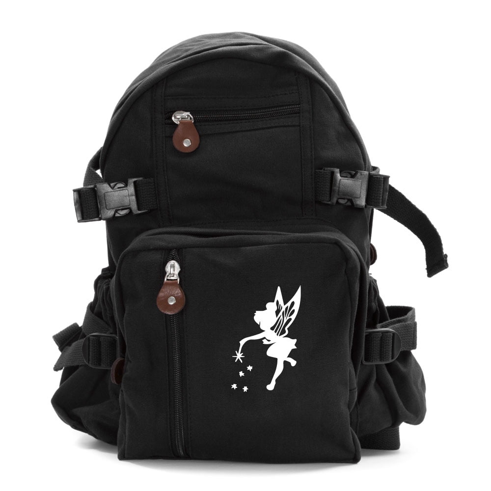 peter pan backpack