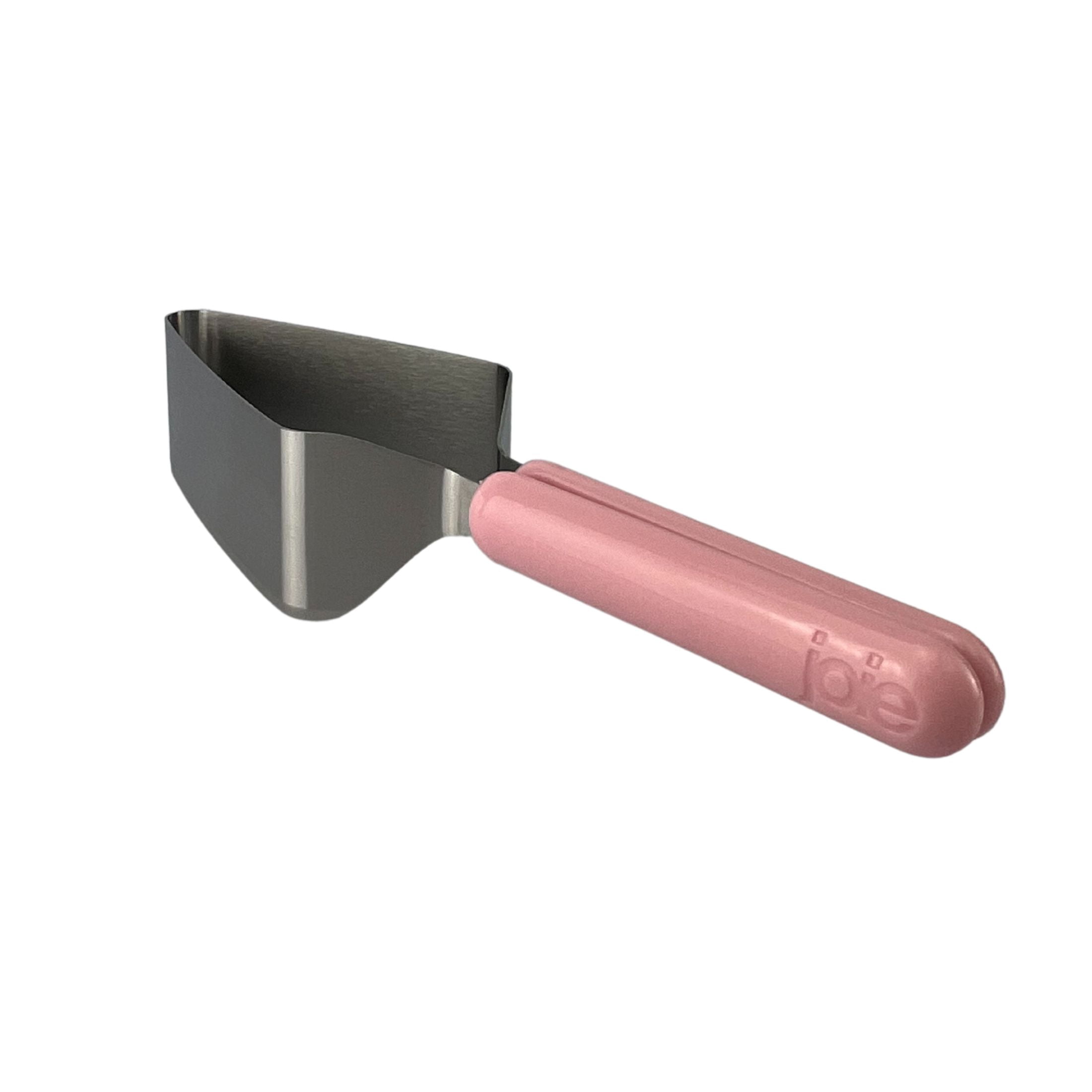 Joie Slice & Serve Stainless-Steel Cake Server