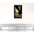 thumbnail image 2 of Hold My Hand Forever 1 Black Framed Print Wall Art, 2 of 3