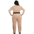 thumbnail image 3 of Plus Size Reno 911 Deputy Officer Costume for Women, 3 of 13