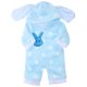 thumbnail image 1 of 1 juego de pijamas de conejo para muñeca, disfraz de conejito, pijama de conejito para muñeca con zapatos., 1 of 8