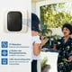 thumbnail image 4 of Timbre radio exterior sin pilas Estanco con 2 receptores IP68 Timbre radio estanco Alcance 150m 4 niveles de volumen 37 tonos Timbre radio exterior Adepaton WLJ-2252, 4 of 4