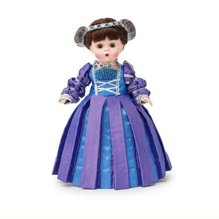 German Prinzessin 8 Inch Doll