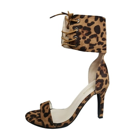 

adviiicd High Laceup Pumps Summer Pumps Shoes Breathable Women s Casual Heels Women s Womens Pumps Heel Knee High