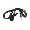 thumbnail image 4 of Adaptateur autoradio Bluetooth 5.0, entrée o auxiliaire, mains libres, pour Mazda 3, 6, 5, 2, MX5, RX8, 4 of 4